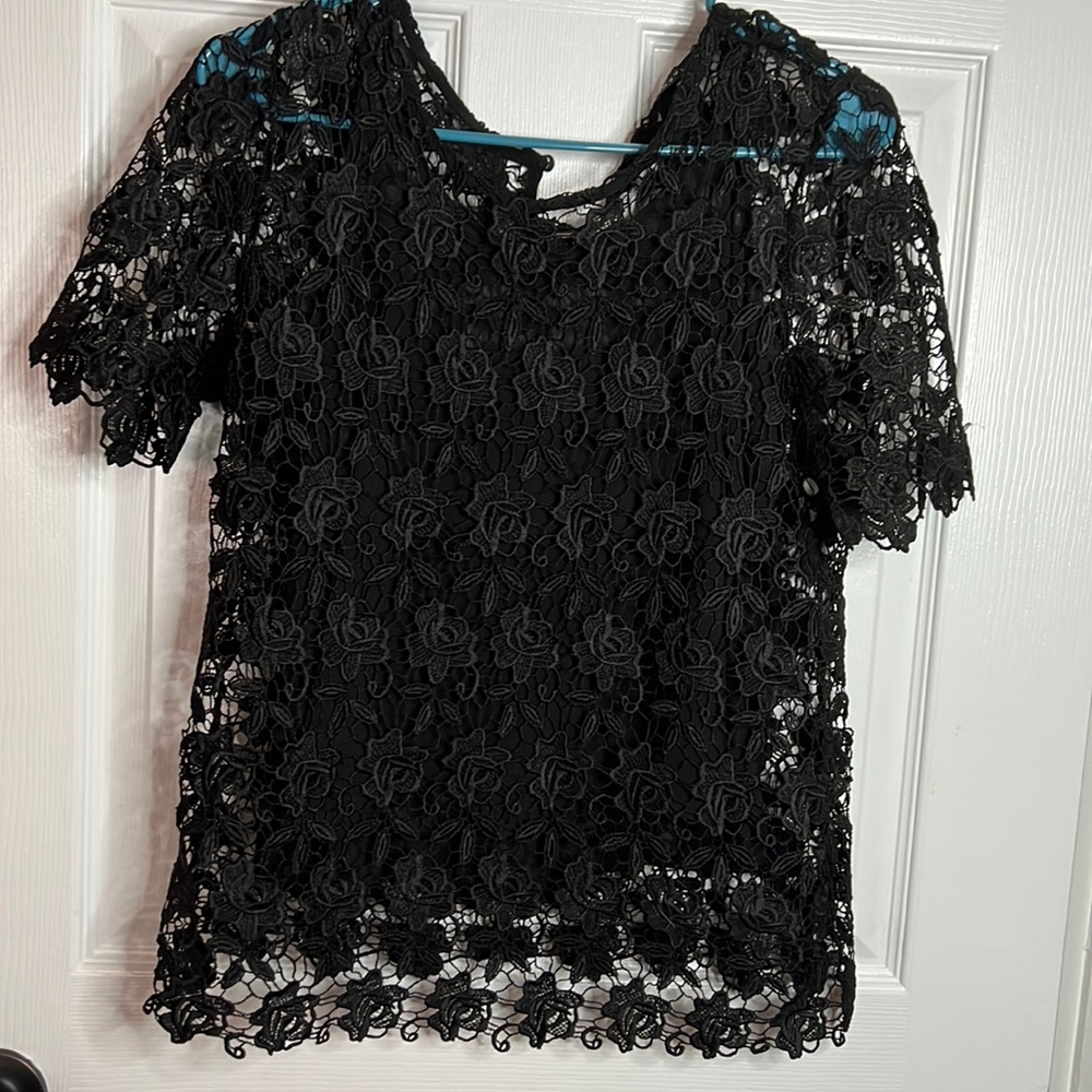 Shirt-blouse